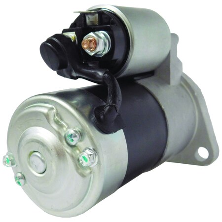 Wai Global STRMI PMGR 12V 9T 16796N